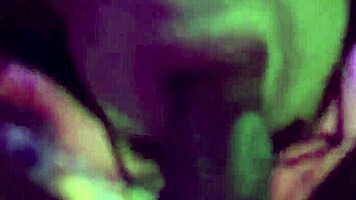 Hey, watch this sloppy blowjob with a cheating bitch and big ass 😈