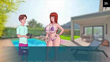 Complete Gameplay - Sex Note Part 12