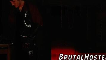 Granny gets anal while teen Sydney rubs her pussy hard! 😈