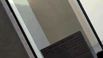 Foursome party in tub with big black cocks and blowjobs