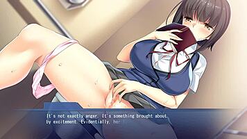 Feeling Wild with Fuckomotive Part 02 Action