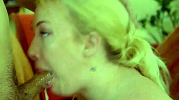 milf shay sights meets teen dixie lynn