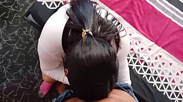 Stepdaughter Sends Nude Photos, Gets Ass Filled