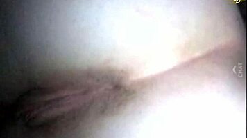 i'm this hot tight teen putting a bottle in my pussy at home, oh godd