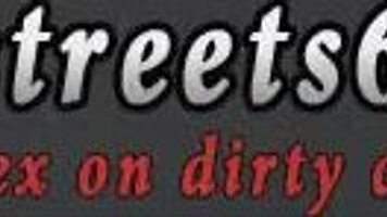 Anya Olsen's Rough Outdoor Bondage Fuck