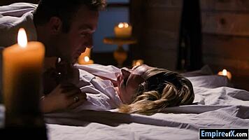 hot lover mona wales enjoys erotic pussy fucking