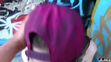 real public sex amateur teen vs victor bloom