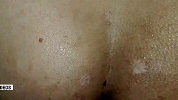 Hot Pushpa Bhabhi Gets Bent Over For Hard Anal Sex On Ranch