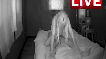 Misty Summers Performs Cowgirl And Cunilingus On Mature Latina Milf