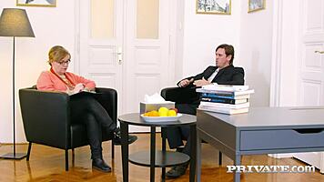 Private Com - Kristy Black, How’s That Pussy Fuck?