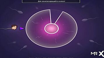 Summertime Saga episode explores intimate moments in a cartoon adventure with big ass and creampie scenes.