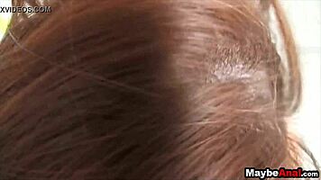 Hot Amateur Kylie Kane Rides Cock In Public POV