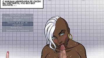 I explore the rogue-like evolution in this complete gameplay part 8.