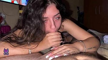 blowjob by coppiadiabla69 😏