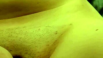 young german girl masturbates with friend