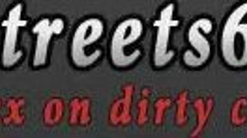 This amateur wife gets bound in hardcore threesome, smokey-eyed Honey Jojo Kiss