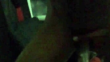 i'm fuckin this miami thot with my monster cock and she's swallowin all my cum loads