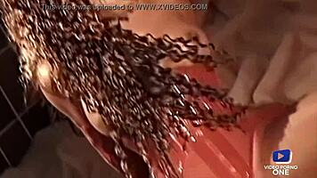 Chip Marlow Dominates with Sexy Retro Flair