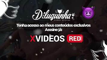 skinny brazilian pornstar jerks monster cock in abandoned site