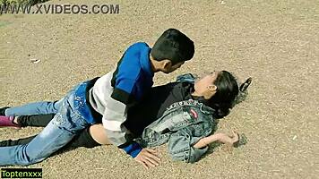 dating quickie in forest with 18yr boyfriend rush now