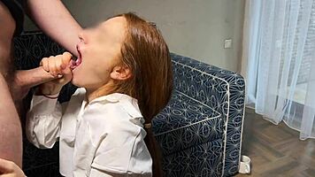 Cumshot Compilation Part 2