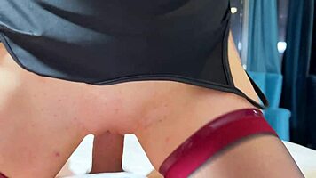 Cumshot Compilation Part 2