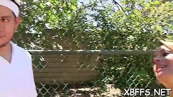 Стесни 18+ споделят този чудовищен кур