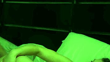 step daughter paige takes her dad's place with tommy gunn in hardcore fucking