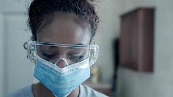 scarlit scandal, are you flirting with that delivery boy jake adams for a blowjob and monster cock sex?