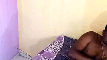 nicoli fox and tom clay debut in amateur porn backstage fuck