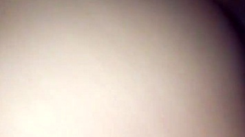 White girl, take that BBC doggystyle now!