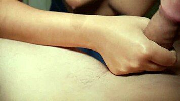 offering cash to my maid for a quick release