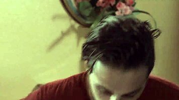 Hot Anime Bunny Girl Masturbates Pussy In Lingerie Outdoors