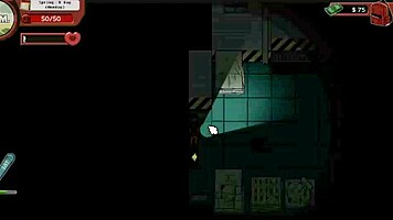 in spooky milk life hentai, the curvy teen femdom fucks roughly on the ground with toys and monster cock