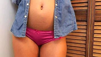 does this fantasy teen want her hairy pussy pounded?