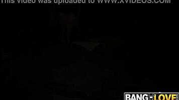 Bus Ends Dry Spell For Derek Savage And Brooke Ivory