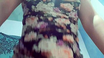 Slipped dick in during San Valentin and Carnival. Celebrated with big tits and ass.