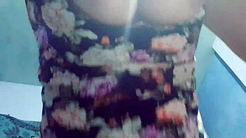 Slipped dick in during San Valentin and Carnival. Celebrated with big tits and ass.