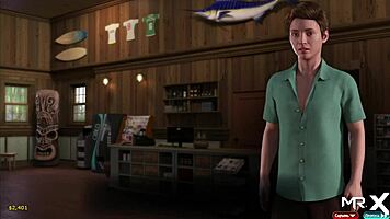 Treasureofnadia Did Not Hold Back His Sperm and Finished on E2 3s Face