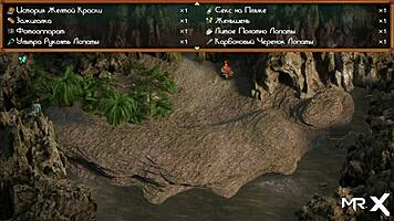 Treasureofnadia Did Not Hold Back His Sperm and Finished on E2 3s Face