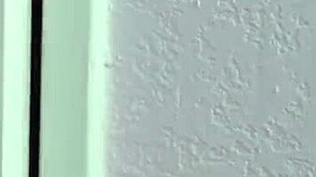 Crystal rush and penelope woods solve money problems with blowjobs