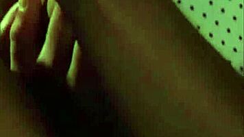 Busty Mistress In Passionate Action With Young 18+