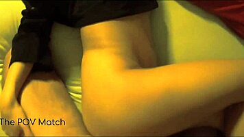 Petite Asian Girlfriend Begs Not To Cum Inside