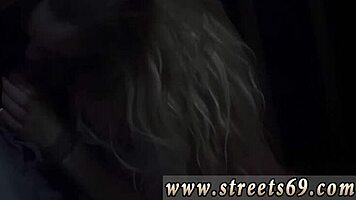 Big tit slave gets fucked hard in bdsm