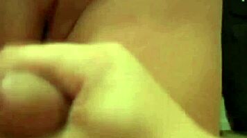 pov slut claire james gives a dirty blowjob while clothes rip and teasing