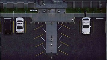 the genesis order gameplay unfolds in part eight