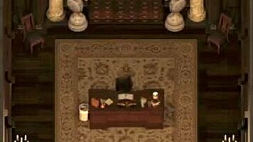 the genesis order gameplay unfolds in part eight