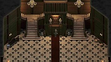 the genesis order gameplay unfolds in part eight