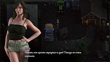 the genesis order gameplay unfolds in part eight