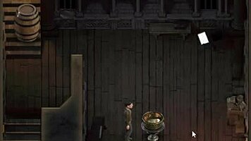 the genesis order gameplay unfolds in part eight